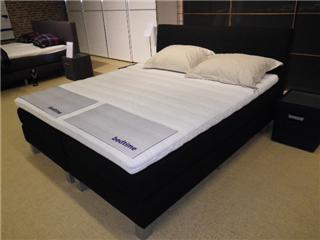 Boxspring Sevilla